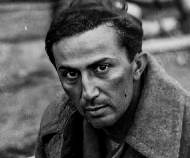 Отец: Иди и сражайся!