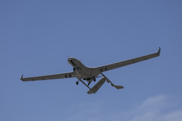 Турецкие производители наделили Bayraktar искусственным интеллектом