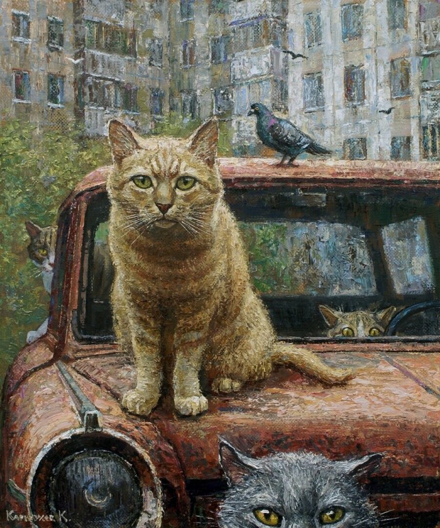 АРТ-Воскресенье