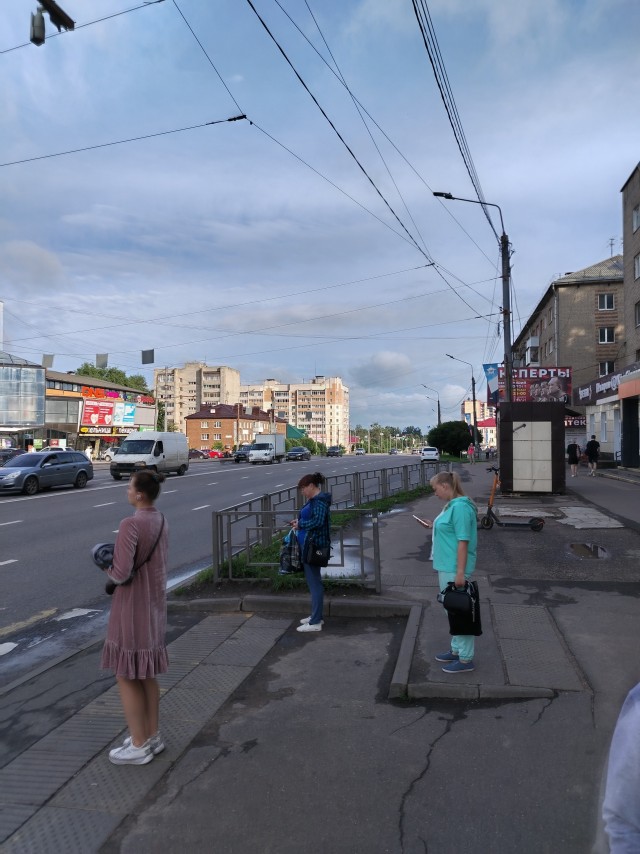 Смоленск