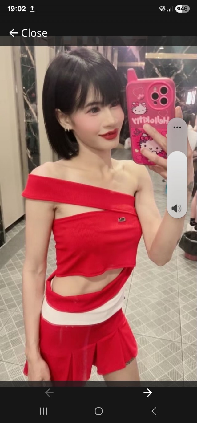 Мое веселое азиатское турне в поисках поперек 18+