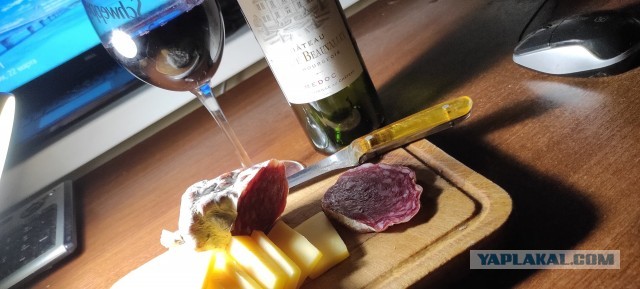 Господа,а кто чем занят?