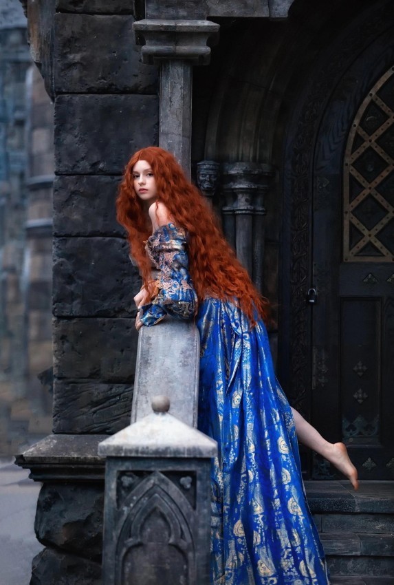 Осень же,  пошли рыжики