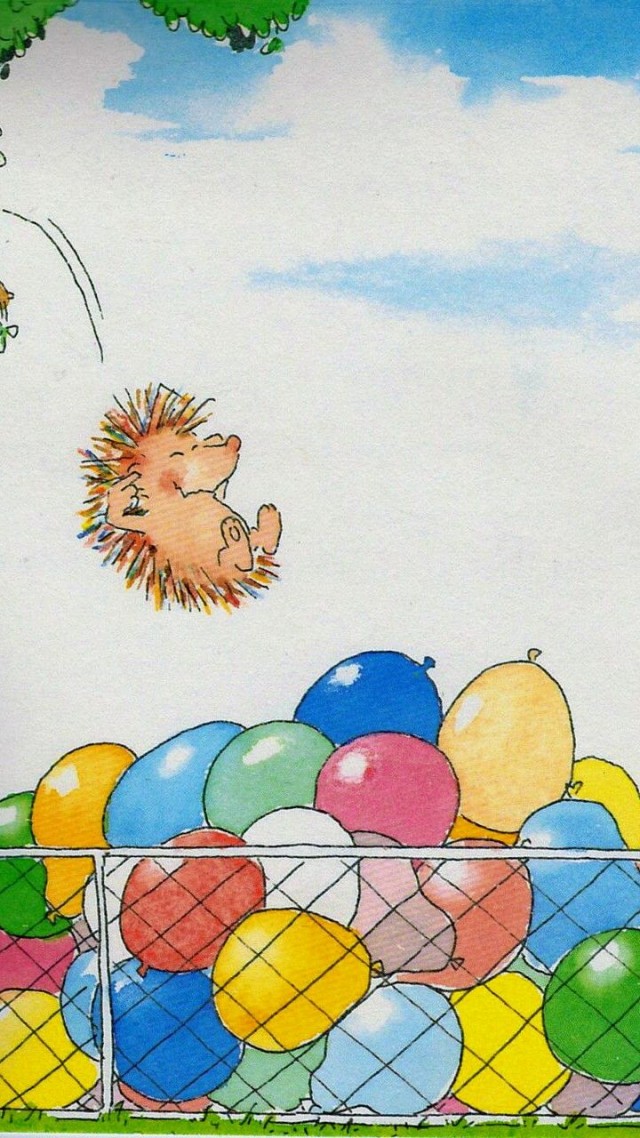 Прикольные и просто красивые картинки 18.11.2025