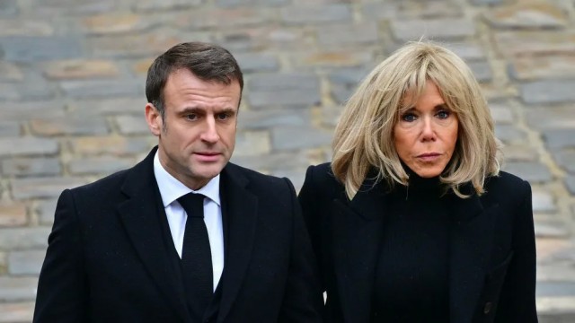 66-летний поклонник годами преследовал молодую 31-летнюю учительницу, а потом подал на неё в суд