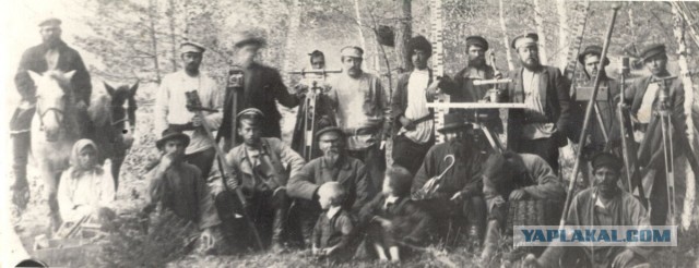 Уж ты, матушка Угрюм-река, Государыня, мать свирепая