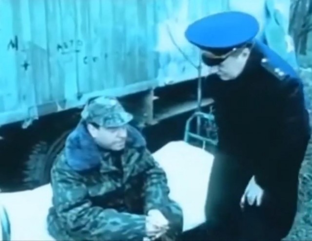 Пентагон достал из закромов "советские НЛО"