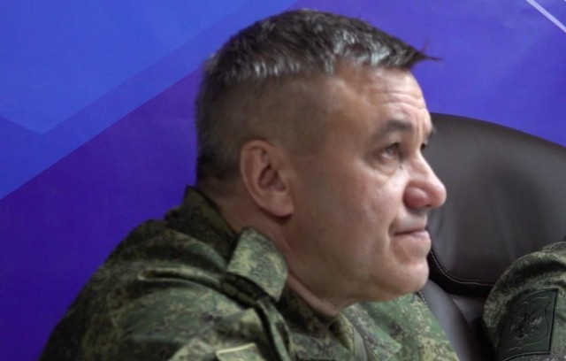 перестановки в командовании
