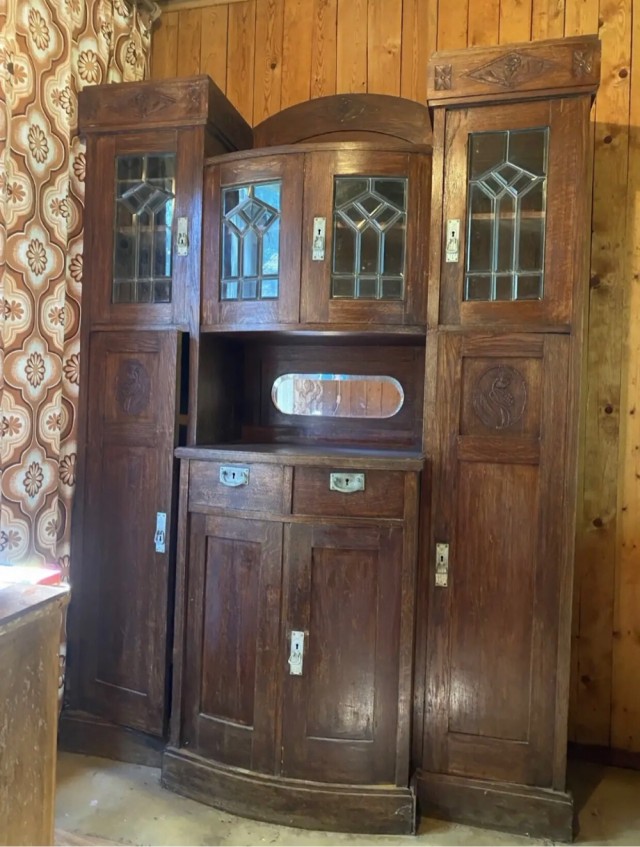 Интересная находка. Продолжение.