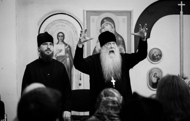 Матрона Московская: чудо, миф или самый прибыльный стартап РПЦ за последние тридцать лет?