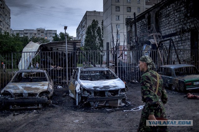 Операция «Восток»