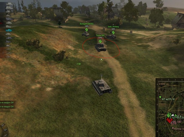 Wargaming 16