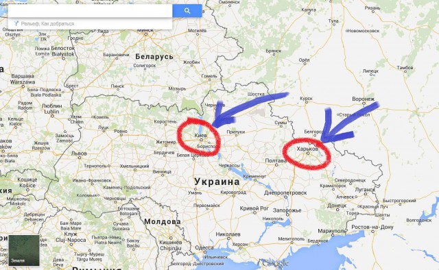 Разговор с братом