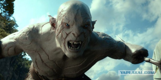 Рукожопим Урукхая