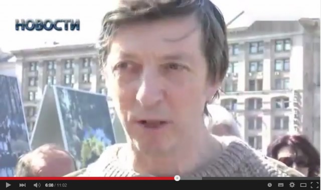 В продолжение недавней темы...
