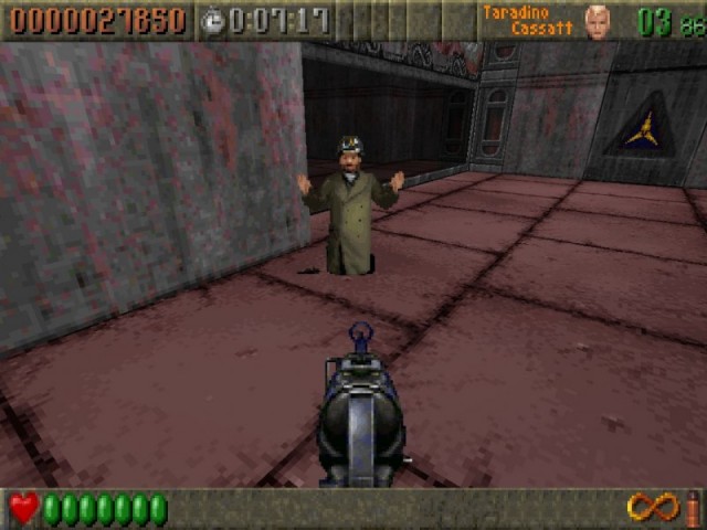 Ностальгия