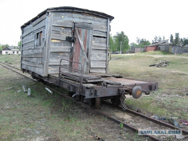 На "Стриже" в Нижний