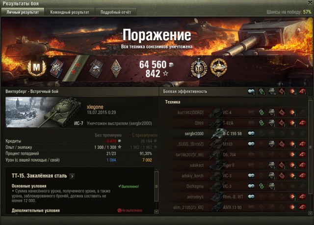 Wargaming 25!
