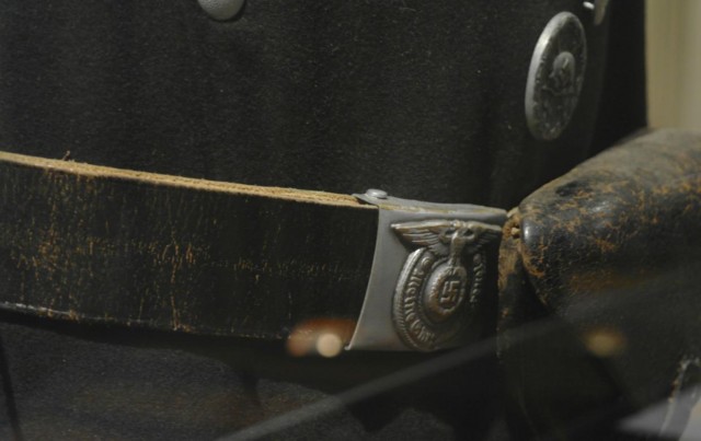 Музей обороны Ленинграда