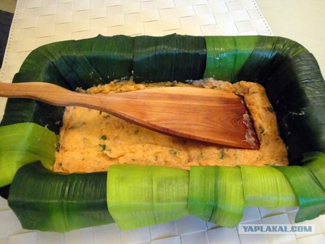 Гастрономическое путешествие мистера Andy, Кулинария для andy2308