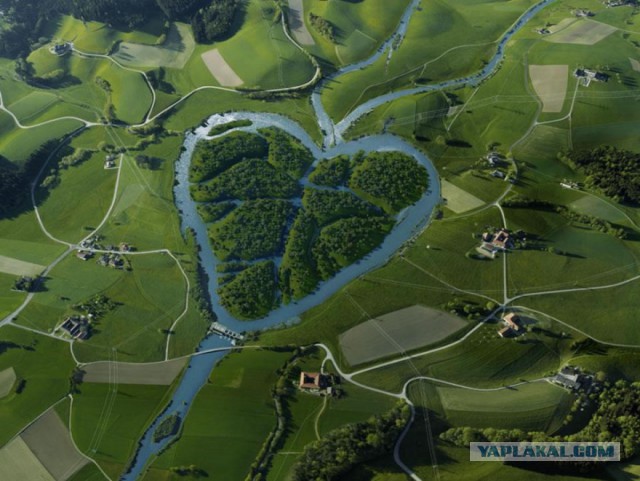 15 изумительных рек