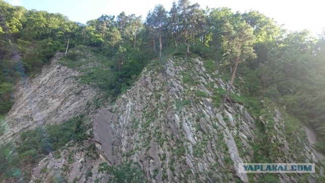 В отпуск на юг России - Анапа и Геленджик
