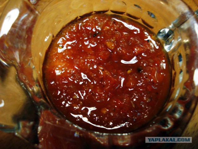 Баклажаны маринованные