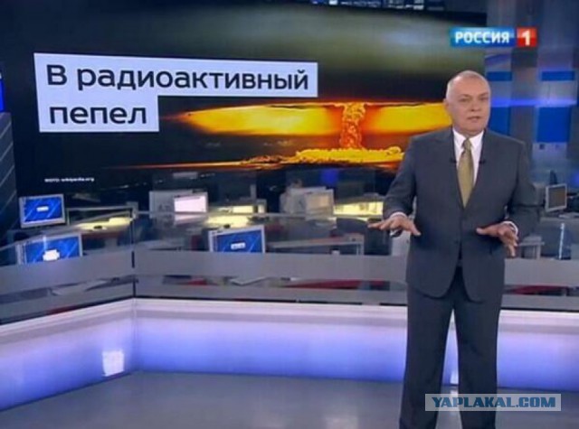Алексей Навальный объявил о намерении участвовать в президентских выборах в 2018 году