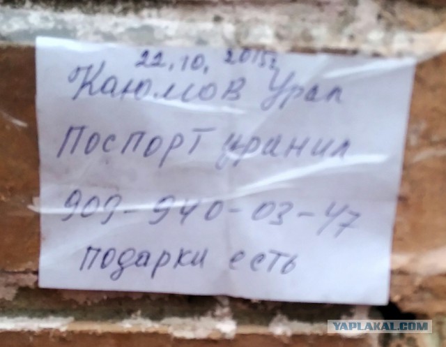 Приколы всякие