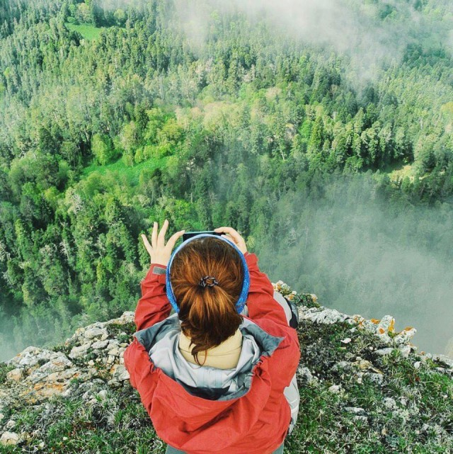Запечатлеть день