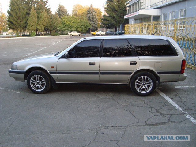 Lada Vesta Cross SW - новые фотки (почти без камуфляжа)