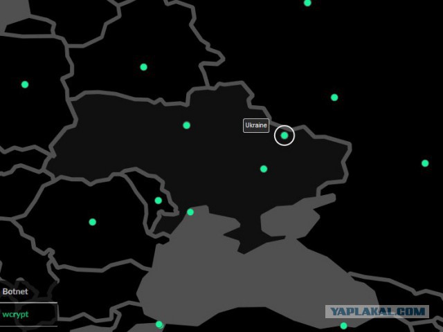 Остановили вирус, ага!