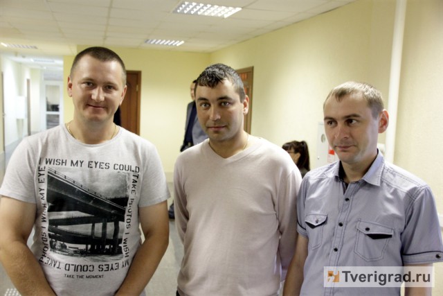 В Твери смоленские гаишники рассказали, кто и как именно им угрожал после задержания прокурора