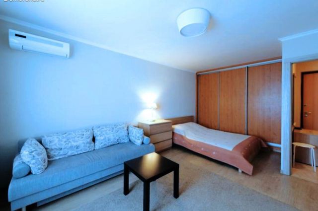 Попытка обмана при съеме квартиры в Санкт-Петербурге