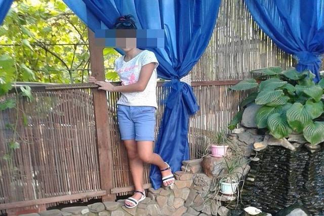 В Адыгее шестиклассница забеременела от отчима