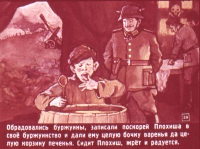 Мать Николая Десятниченко после доклада сына в бундестаге боится за его безопасность