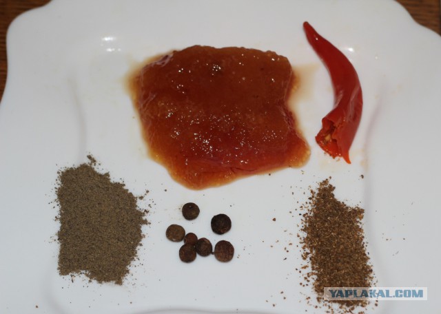 ЯПКулинарии 12 лет