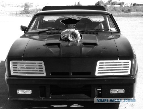 The last v8 interceptor