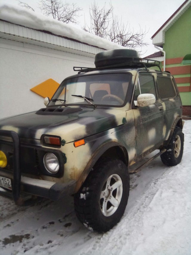 Школьника зверски избили за камуфляжные штаны в Нижнем Новгороде