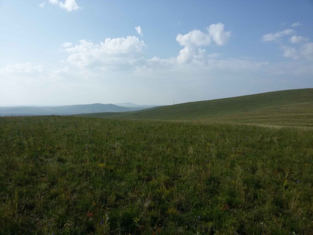 Забайкальцы