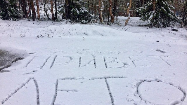 Доказательство потепления климата