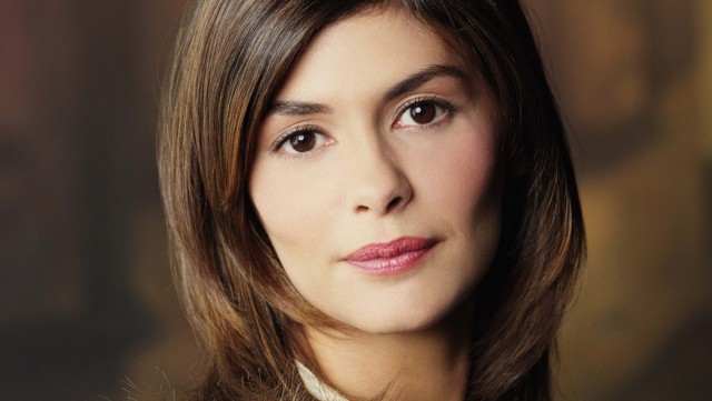The special edition: Audrey Tautou