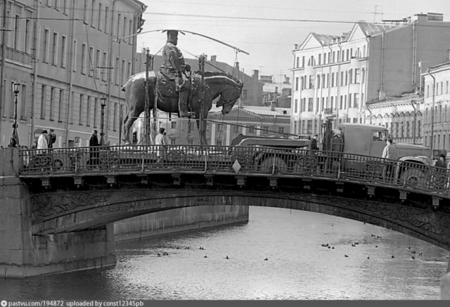 Петербург девяностых