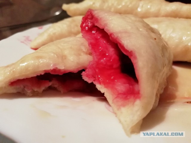 Сон в новогоднюю ночь