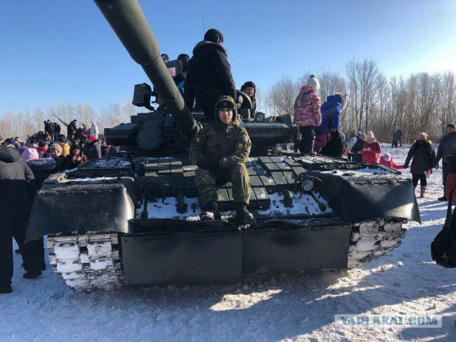 "Как одеваются ваши девушки!". Что шокировало палестинца в России