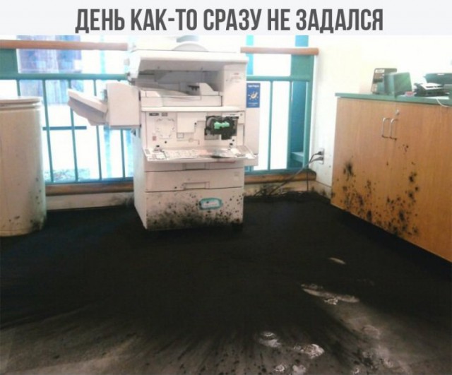 Свежие мемы и демотиваторы