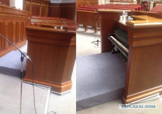Зеленский в тронной речи разогнал Верховную Раду