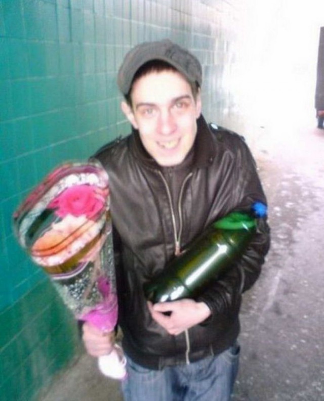 Подростковый деградант 05.08.19