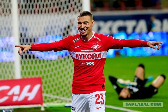 Чемпионат России по футболу 2019-2020. Часть V.