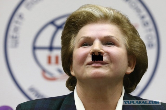 Терешкова предложила убрать ограничения по числу президентских сроков и обнулить их